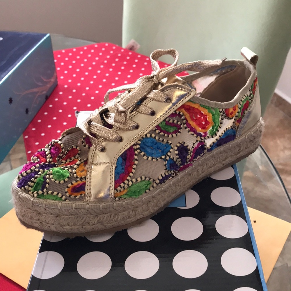 Bakers shoes